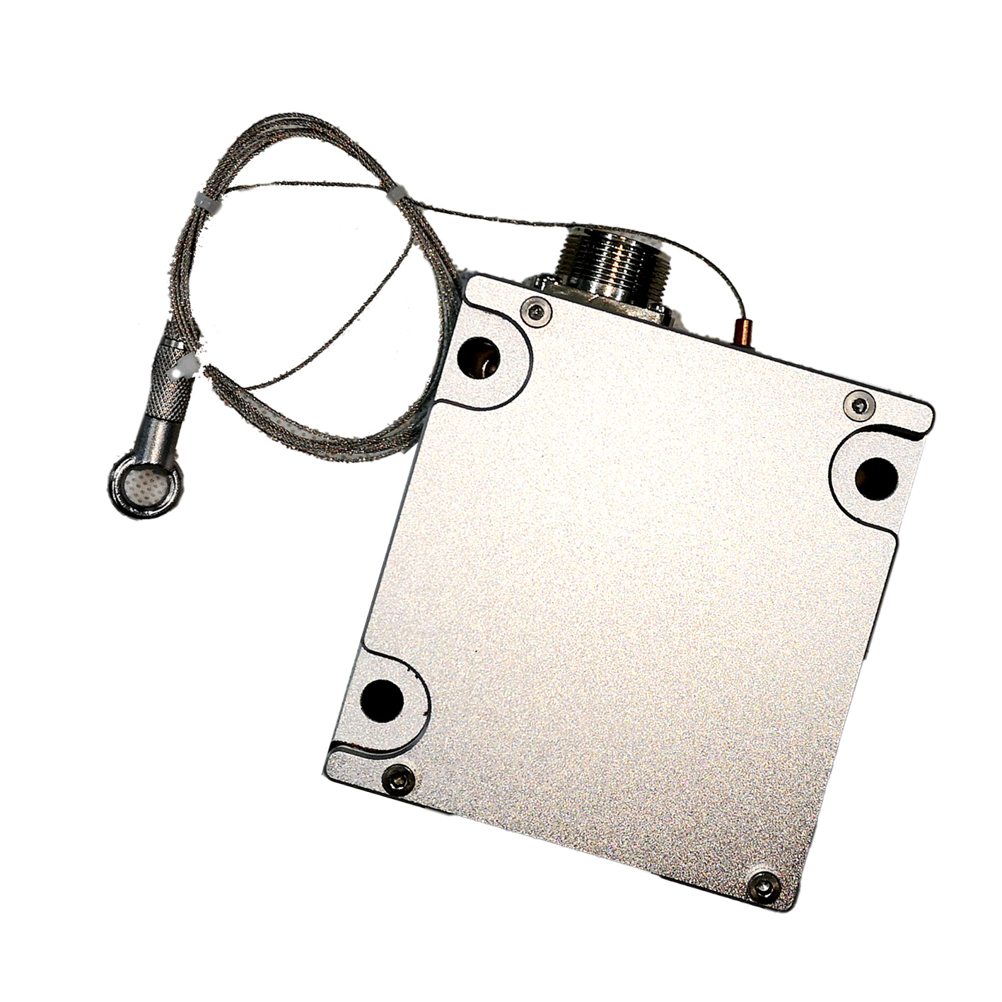 Electronic control components