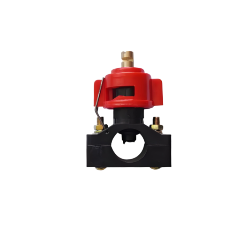 Sprinkler nozzle - 5