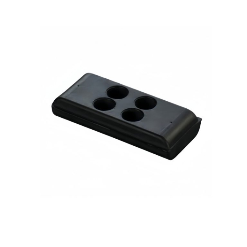 Paver track plate - 6