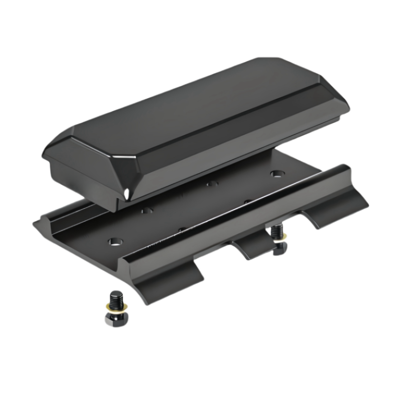 Paver track plate - 15