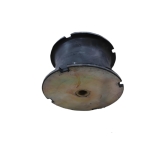 Rubber shock absorber - 14