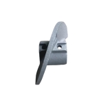 Spiral feeding blade - 14