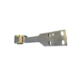 Paver material distribution rod - 23