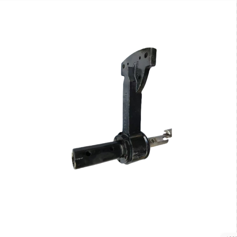 Paver material distribution rod - 27