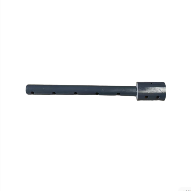 Paver material distribution rod - 12