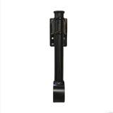 Paver material distribution rod - 5