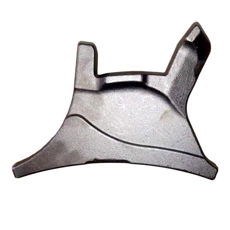 Milling drum parts - 17