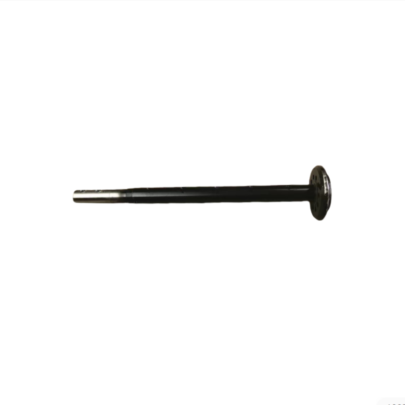 Paver material distribution rod - 9