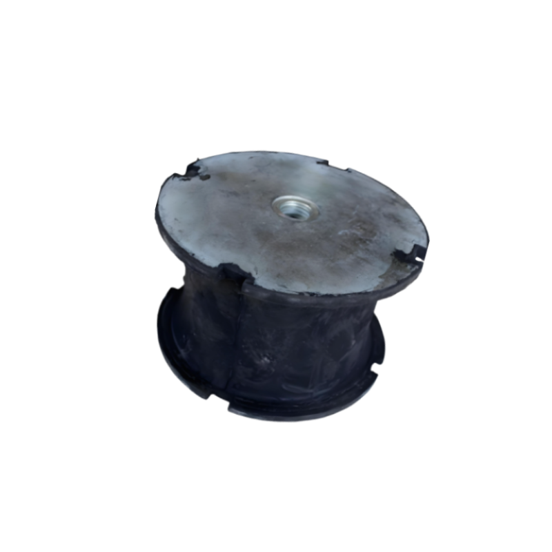 Rubber shock absorber - 13