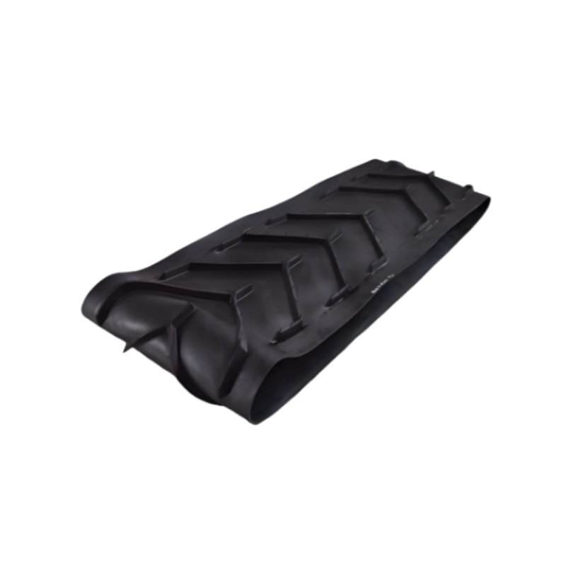 Material conveying device - 6