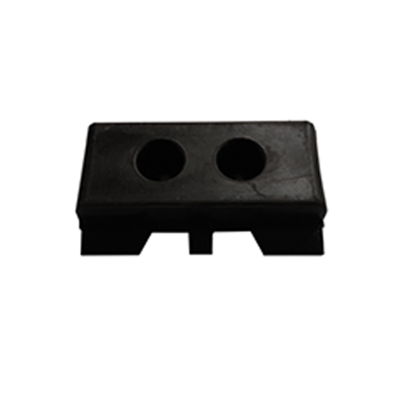 Paver track plate - 17