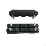 Paver track plate - 10