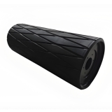 Material conveying device - 1