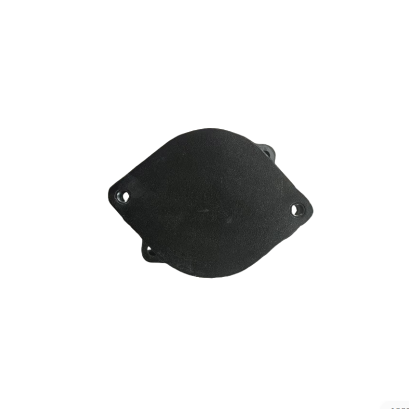 Rubber shock absorber - 6