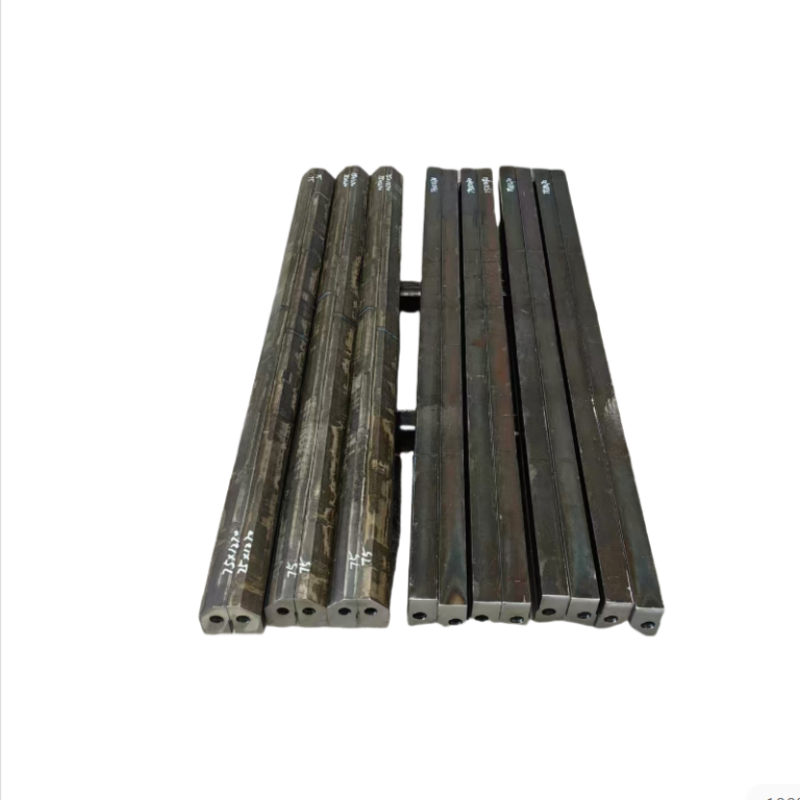 screed plate repair kit - 6