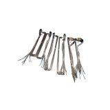 screed plate repair kit - 19