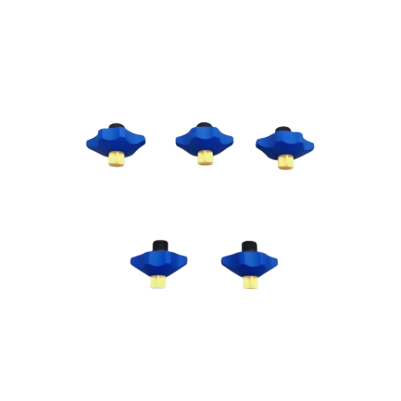 Sprinkler nozzle - 1