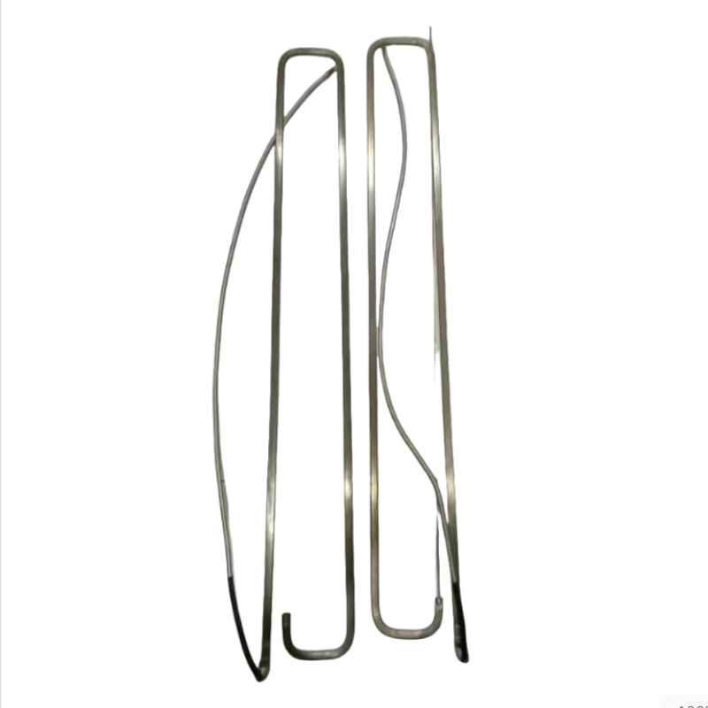 screed plate repair kit - 7