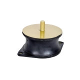 Rubber shock absorber - 11