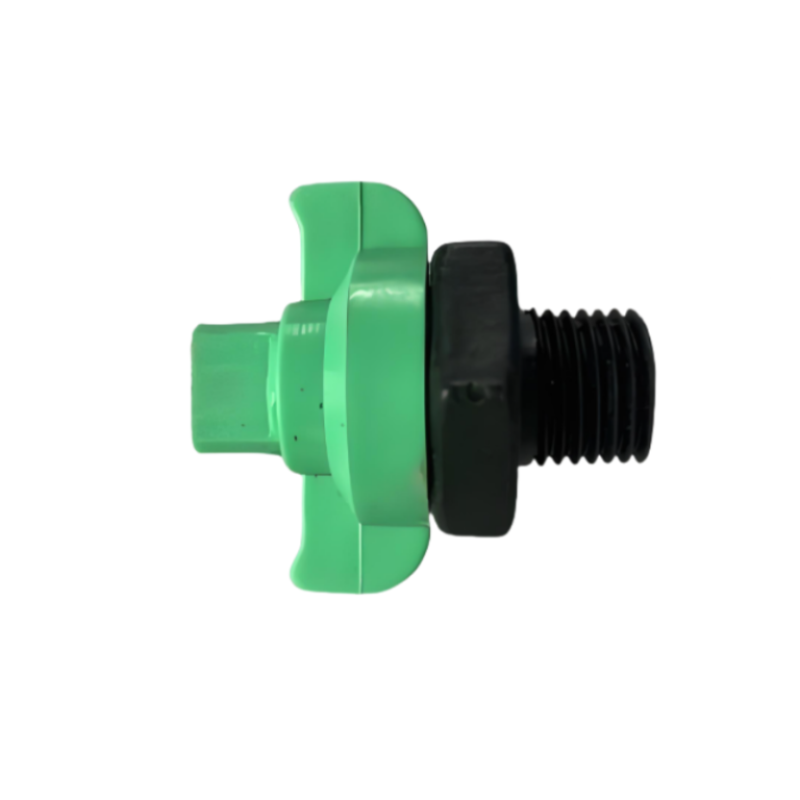 Sprinkler nozzle - 3