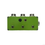 Electronic control components - 11