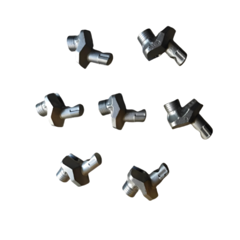 Milling drum parts - 25