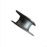 Rubber shock absorber - 7