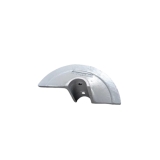 Spiral feeding blade - 7