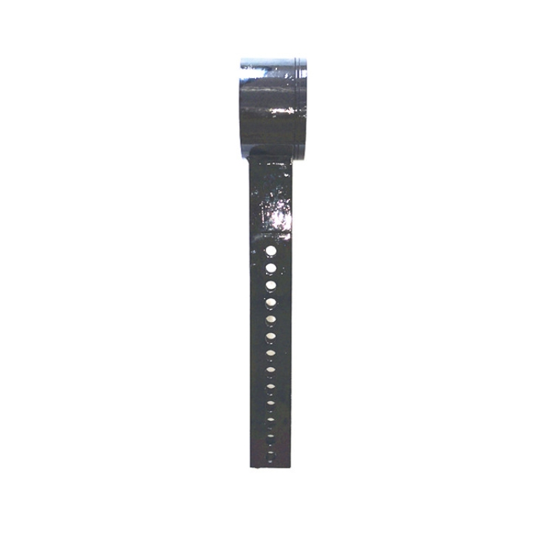 Paver material distribution rod - 21