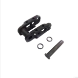 Track walking chain Track Roller - 12