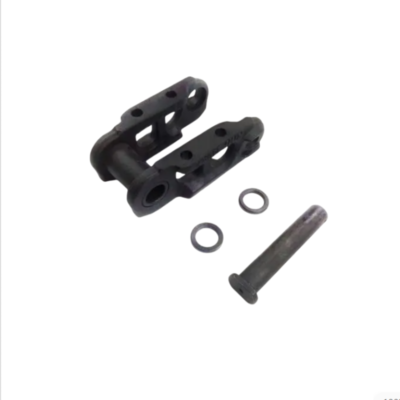 Track walking chain Track Roller - 12