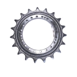 Track walking chain Track Roller - 14