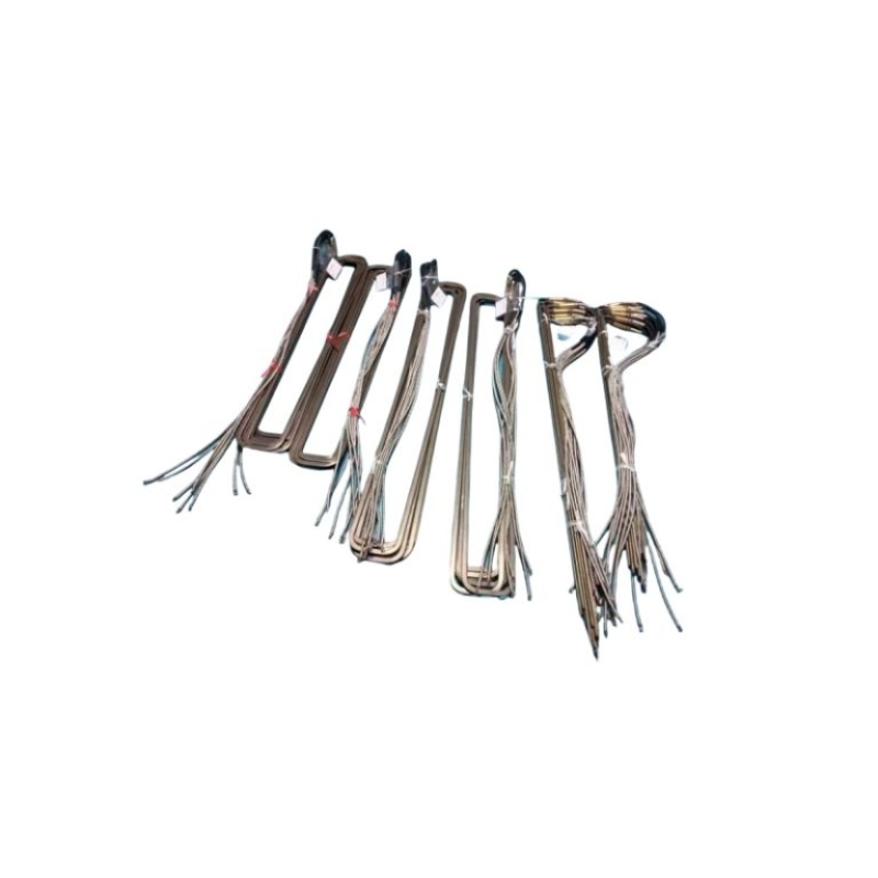 screed plate repair kit - 18