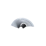 Spiral feeding blade - 8
