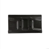 Paver track plate - 13