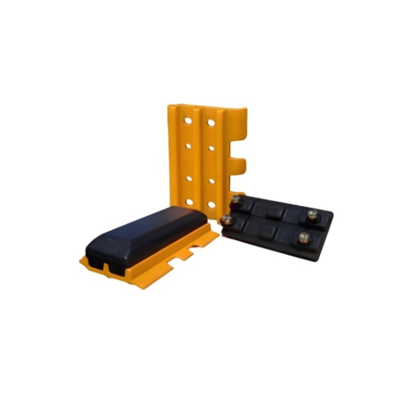 Paver track plate - 8