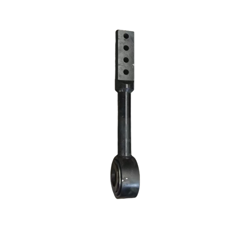 Paver material distribution rod - 8