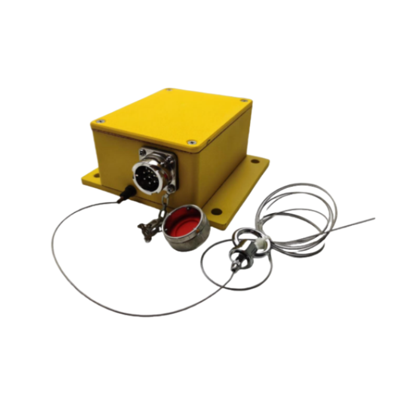 Electronic control components - 8