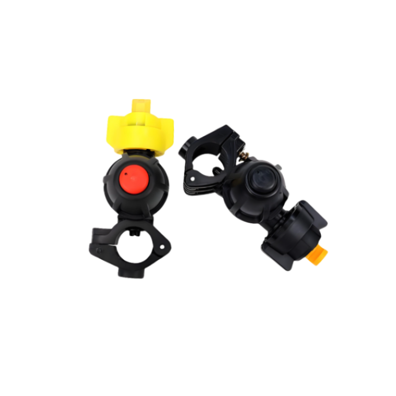 Sprinkler nozzle - 14