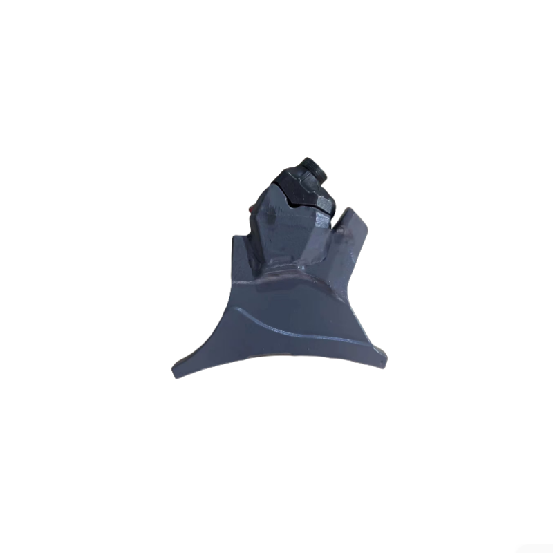Milling drum parts - 1