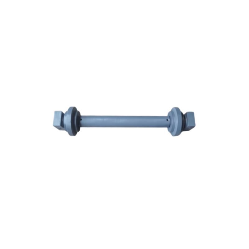 Conveyor assembly and conveyor chain - 12