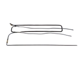 screed plate repair kit - 13