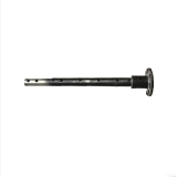 Paver material distribution rod - 10