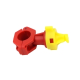 Sprinkler nozzle - 12