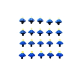 Sprinkler nozzle - 6