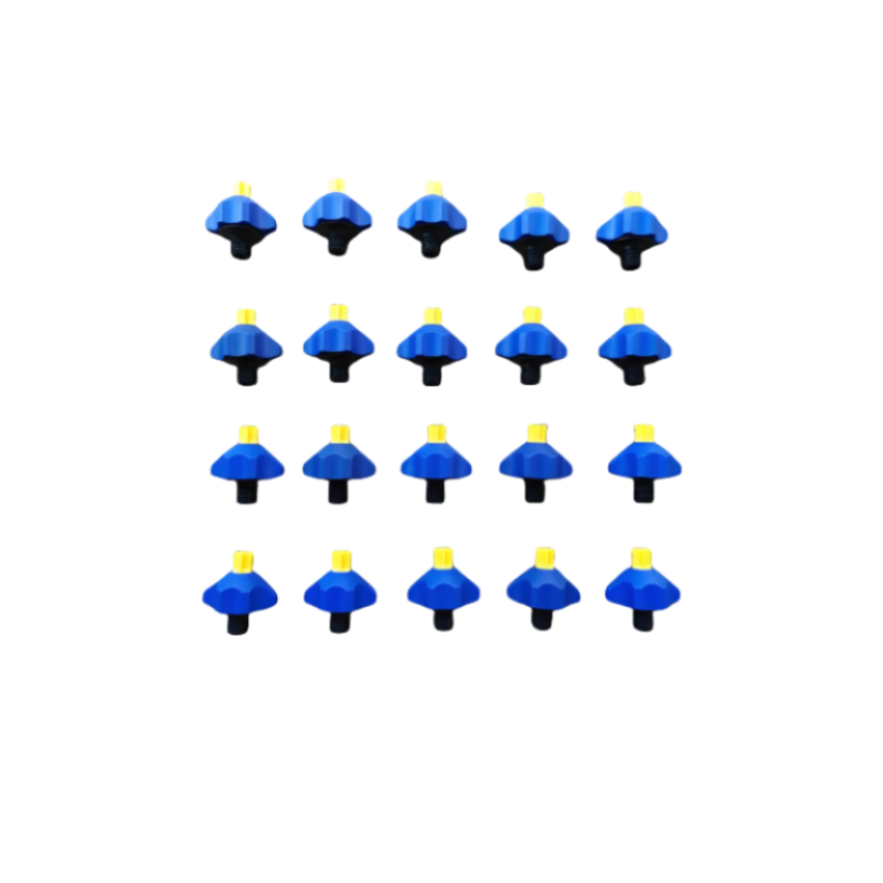 Sprinkler nozzle - 6