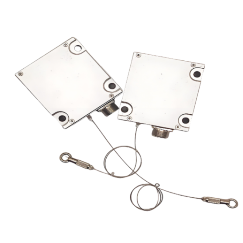 Electronic control components - 4
