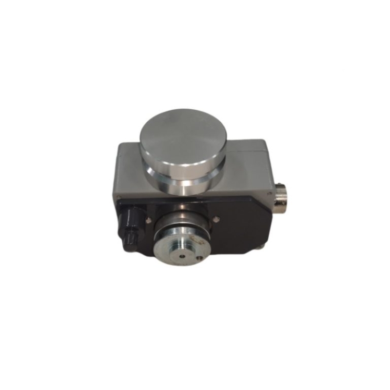 Electronic control components - 6