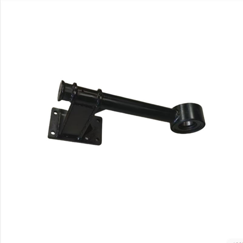 Paver material distribution rod - 6