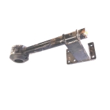 Paver material distribution rod - 16